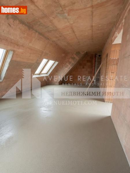 Тристаен, 110m² - Кв. Съдийски, Пловдив - Апартамент за продажба - Avenue Real Estate - 120850924