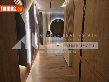 Тристаен, 125m² - Апартамент за продажба - 120850930