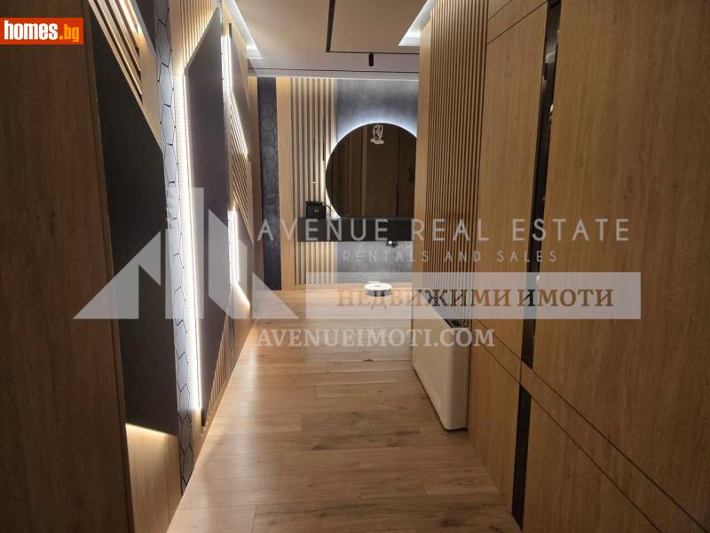 Тристаен, 125m² - Кв. Съдийски, Пловдив - Апартамент за продажба - Avenue Real Estate - 120850930