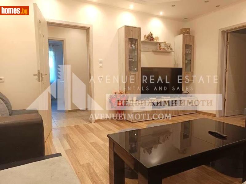 Тристаен, 91m² - Кв. Кършияка, Пловдив - Апартамент за продажба - Avenue Real Estate - 120850947