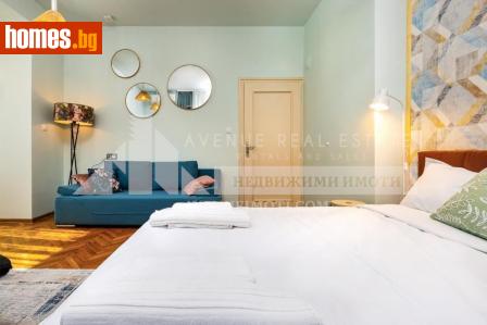 Двустаен, 86m² - Апартамент за продажба - 120850957