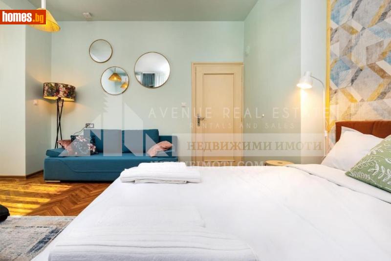 Двустаен, 86m² -  Център, Пловдив - Апартамент за продажба - Avenue Real Estate - 120850957