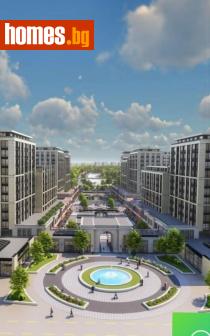 Тристаен, 103m² - Апартамент за продажба - 120850963