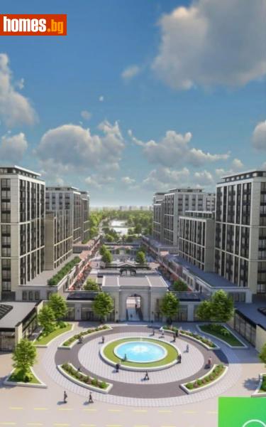 Тристаен, 103m² - Жк. Тракия, Пловдив - Апартамент за продажба - Avenue Real Estate - 120850963