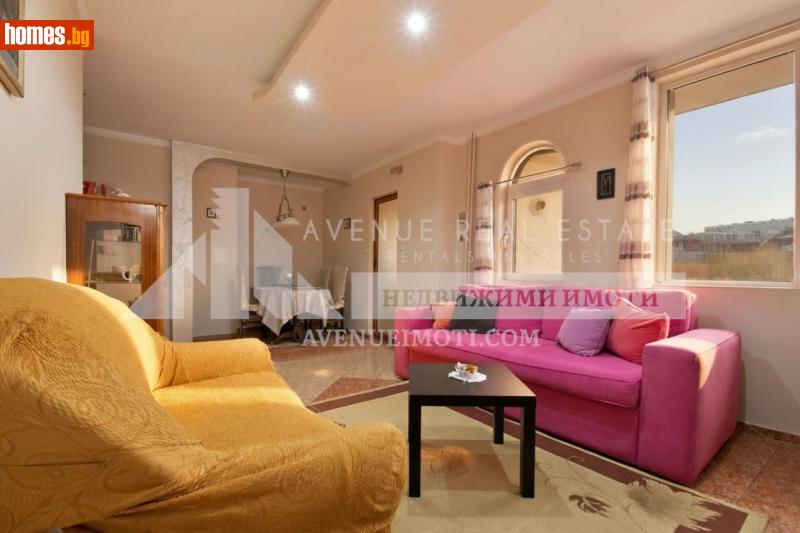 Тристаен, 107m² -  Център, Пловдив - Апартамент за продажба - Avenue Real Estate - 120850965