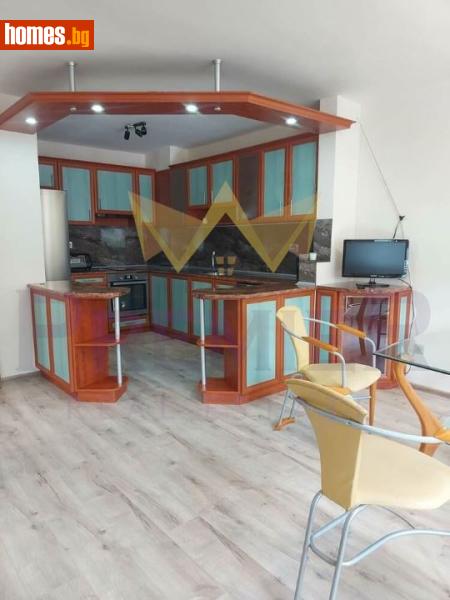 Тристаен, 107m² -  ЛК Тракия, Варна - Апартамент под наем - ИМОТИ ПРЕМИЕР - 120851487
