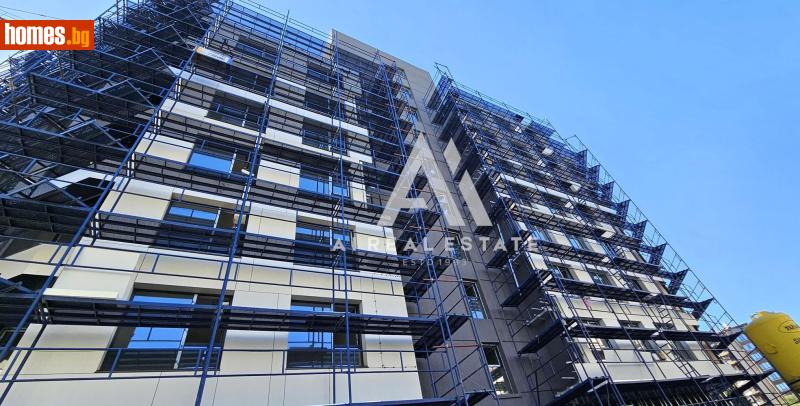 Тристаен, 143m² - Жк. Младост 4, София - Апартамент за продажба - АНДРОМЕДА  - 120851904