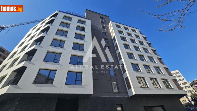 Тристаен, 147m² - Жк. Младост 4, София - Апартамент за продажба - АНДРОМЕДА  - 120851913