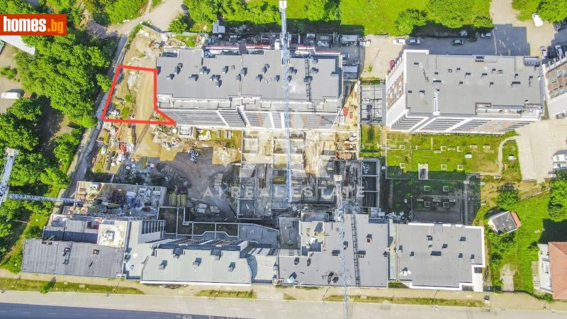 Двустаен, 71m² - Жк. Връбница 2, София - Апартамент за продажба - АНДРОМЕДА  - 120851917