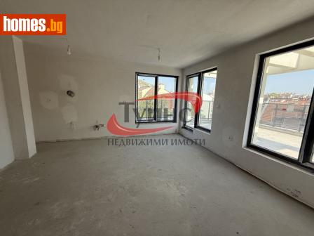 Тристаен, 180m² - Апартамент за продажба - 120852059