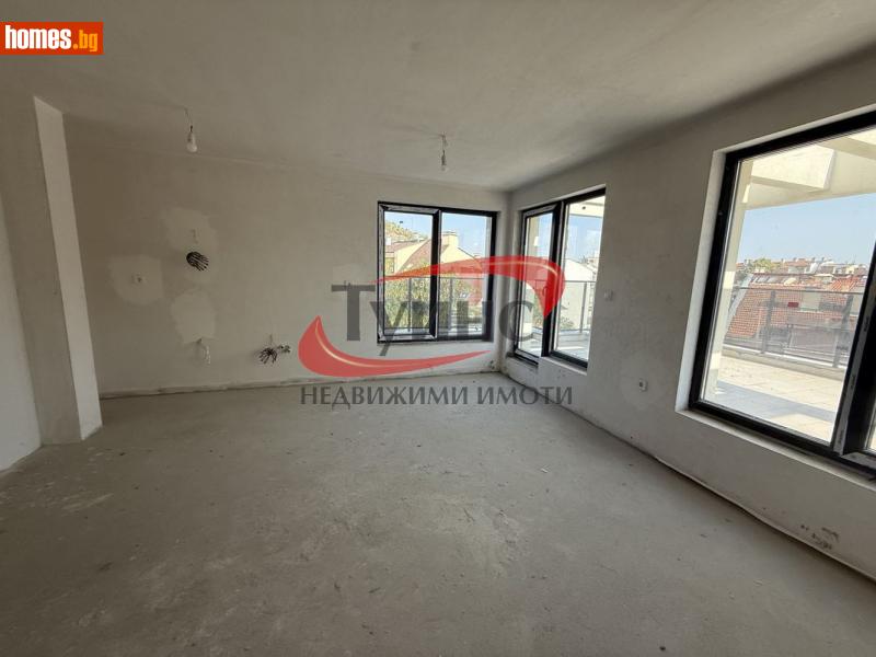 Тристаен, 180m² - Жк. Младежки хълм, Пловдив - Апартамент за продажба - ТУИНС - 120852059
