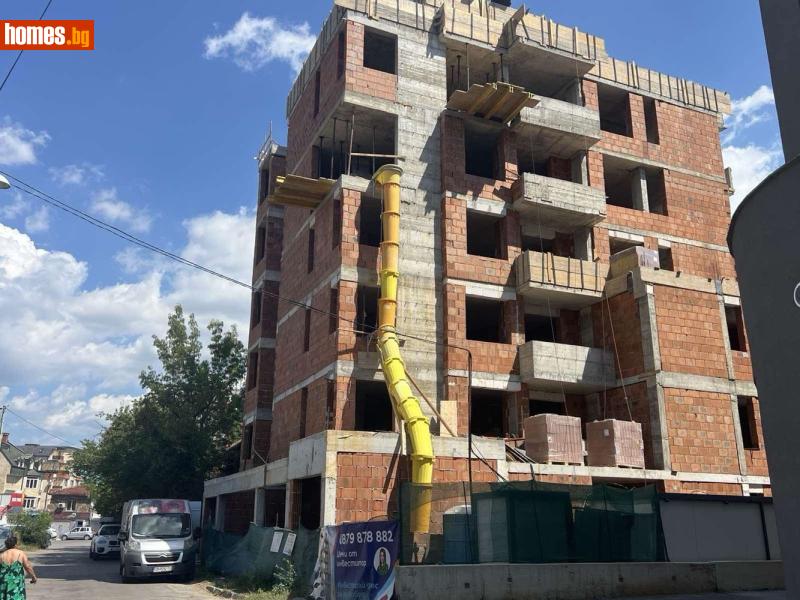 Двустаен, 68m² - Жк. Надежда 1, София - Апартамент за продажба - Абела - 120852212