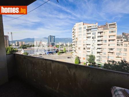 Двустаен, 61m² - Апартамент за продажба - 120852237