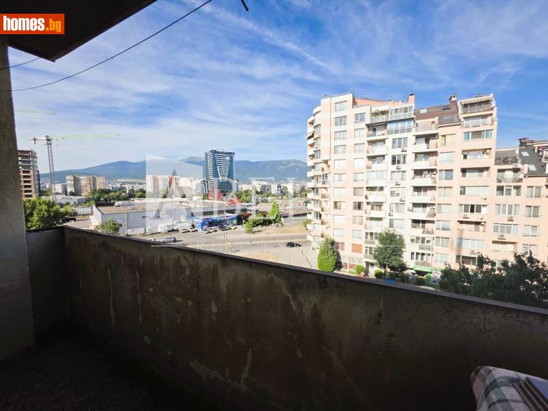 Двустаен, 61m² - Жк. Младост 1, София - Апартамент за продажба - Абела - 120852237