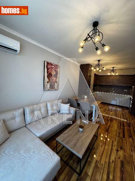 Тристаен, 97m² - Жк. Тракия, Пловдив - Апартамент за продажба - Арена имот  - 120852754