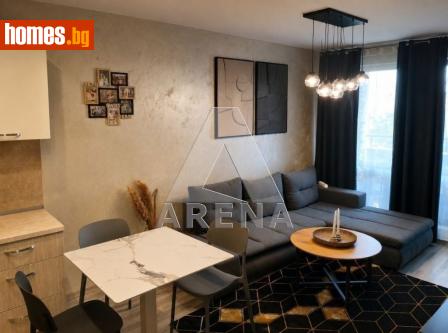 Двустаен, 60m² - Апартамент за продажба - 120852764