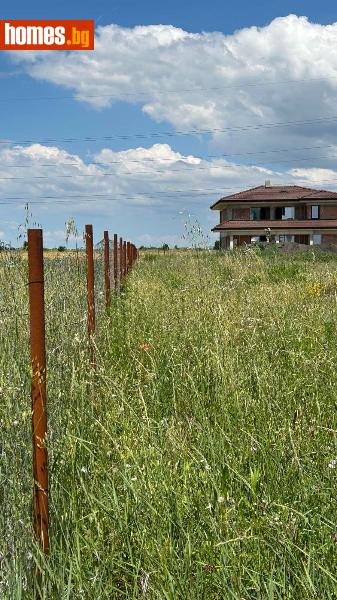 Парцел, 500m² - Гр.Божурище, Божурище - Парцел за продажба - Рената  - 120852765