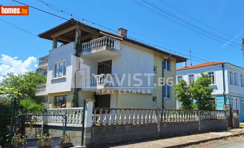 Къща, 280m² - С.Синеморец, Бургас - Къща за продажба - ЯВИСТ - 120852820