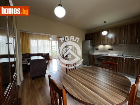 Тристаен, 100m² - Апартамент за продажба - 120852944