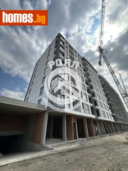 Двустаен, 56m² - Апартамент за продажба - 120852964