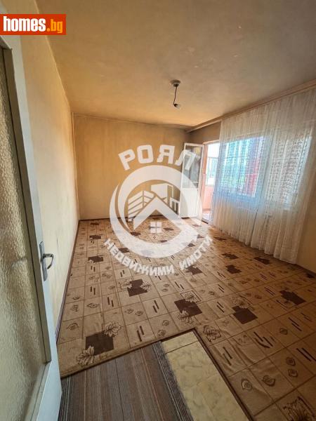 Едностаен, 39m² - Жк. Тракия, Пловдив - Апартамент за продажба - Роял Недвижими Имоти - 120852974