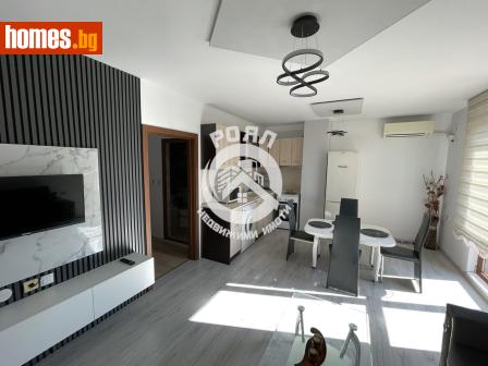 Тристаен, 92m² - Апартамент за продажба - 120852977