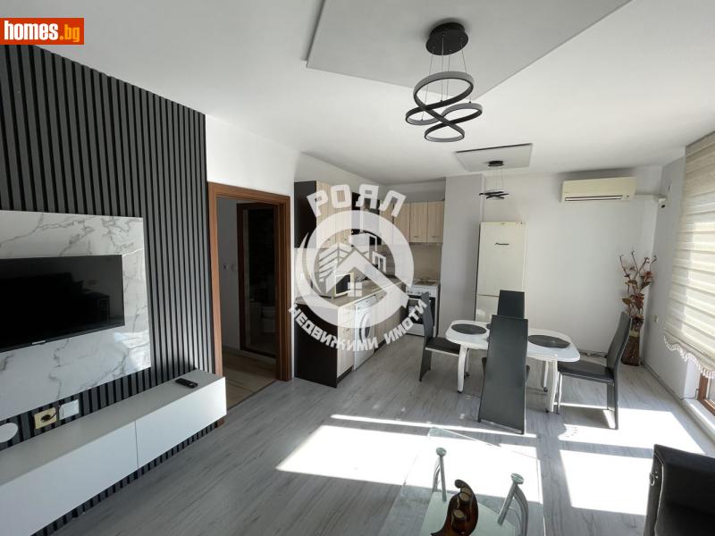 Тристаен, 92m² - Гр.Асеновград, Пловдив - Апартамент за продажба - Роял Недвижими Имоти - 120852977