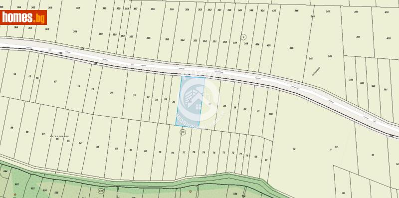 Земеделска земя, 4800m² - Гр.Асеновград, Пловдив - Земя за продажба - Роял Недвижими Имоти - 120853036