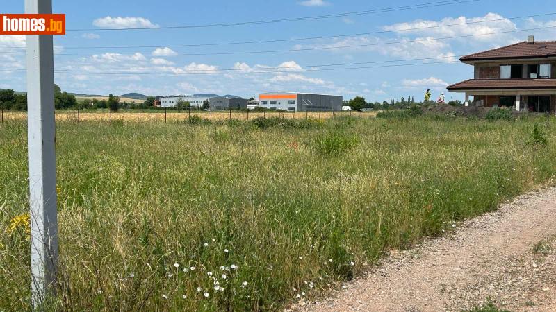Парцел, 437m² - Гр.Божурище, Божурище - Парцел за продажба - Рената  - 120853063