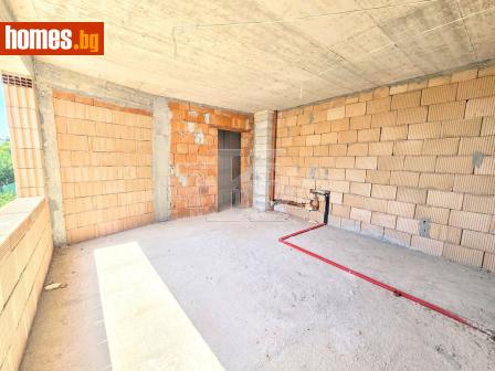 Двустаен, 60m² - Апартамент за продажба - 120853139