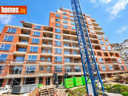Двустаен, 65m² - Апартамент за продажба - 120853149
