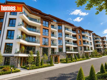 Двустаен, 67m² - Апартамент за продажба - 120853158