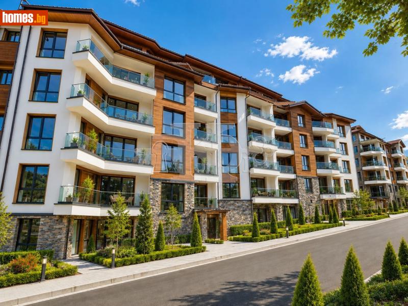 Двустаен, 67m² - Гр.Бяла, Варна - Апартамент за продажба - Руди Кей - 120853158