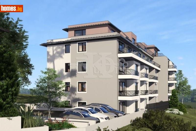 Двустаен, 69m² - Кв. Виница, Варна - Апартамент за продажба - Руди Кей - 120853167