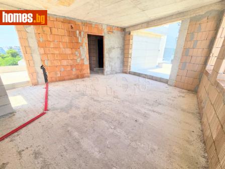 Тристаен, 79m² - Апартамент за продажба - 120853170