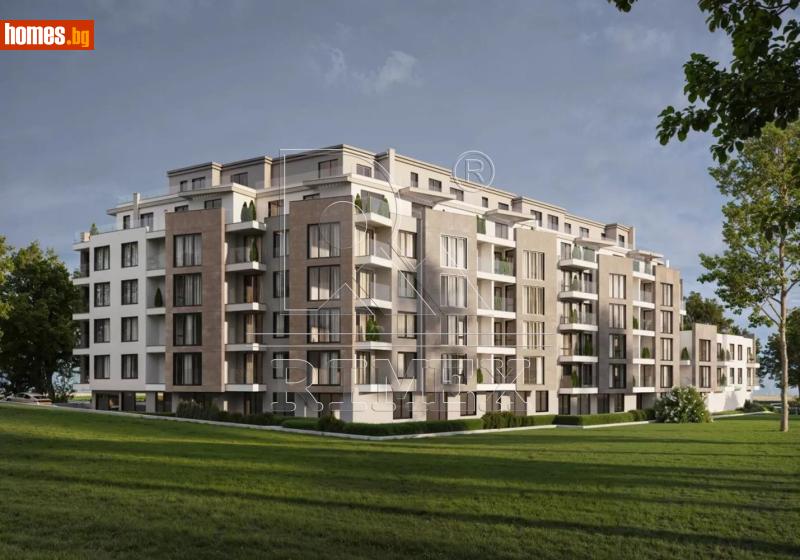 Двустаен, 71m² - Кв. Манастирски Ливади, София - Апартамент за продажба - Римекс Имоти - 120856170