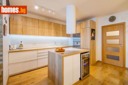 Четиристаен, 143m² - Апартамент за продажба - 120856218