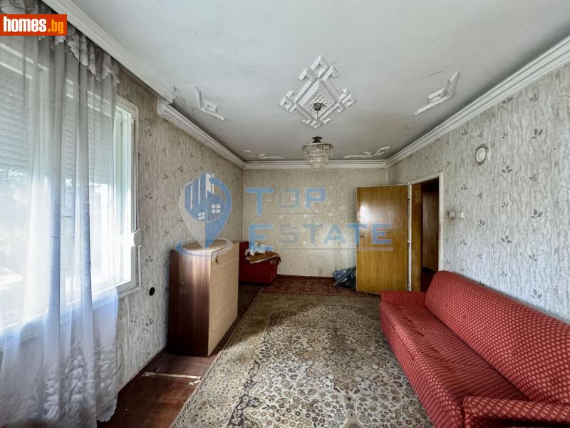 Многостаен, 116m² - Гр.Горна Оряховица, Велико Търново - Апартамент за продажба - Top Estate - 120856238