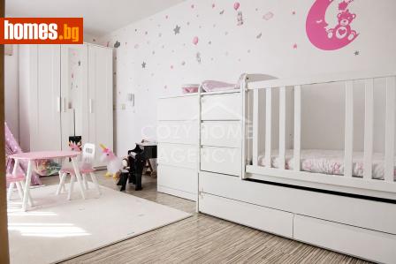 Тристаен, 80m² - Апартамент за продажба - 120856589