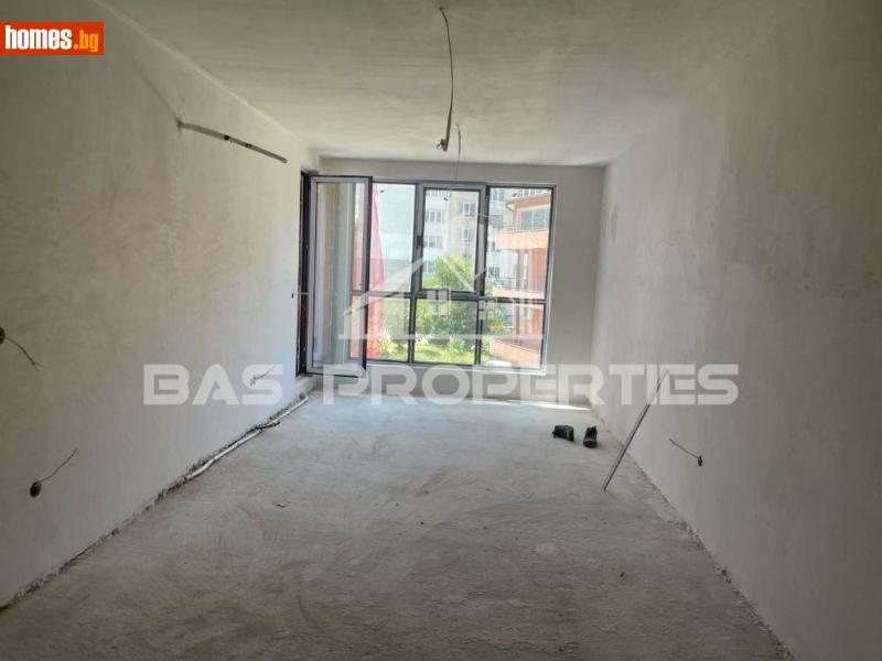 Двустаен, 73m² - Жк. Люлин 9, София - Апартамент за продажба - BasProperties - 120857097