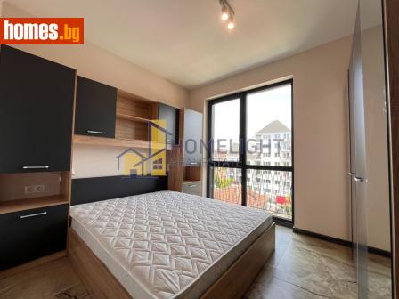 Двустаен, 42m² - Апартамент за продажба - 120857373