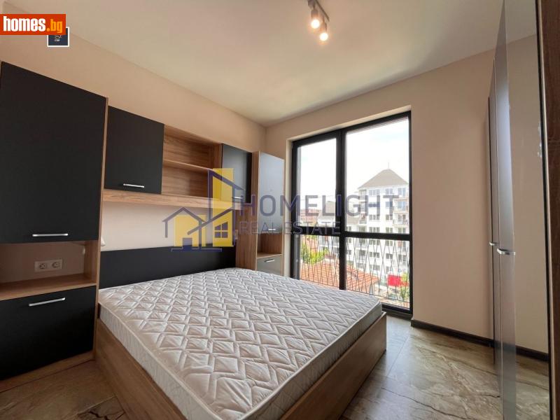 Двустаен, 42m² - Жк. Люлин 9, София - Апартамент за продажба - ХОУМ ЛАЙТ  - 120857373