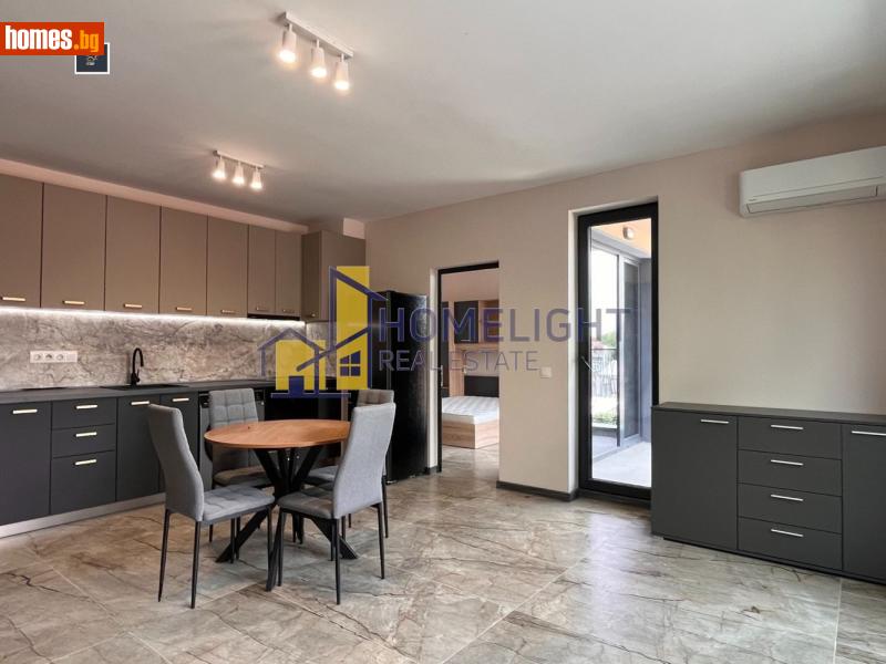 Двустаен, 73m² - Жк. Люлин 9, София - Апартамент за продажба - ХОУМ ЛАЙТ  - 120857383