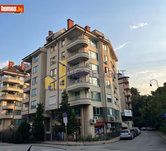Двустаен, 80m² - Жк. Дианабад, София - Апартамент за продажба - ХОУМ ЛАЙТ  - 120857393