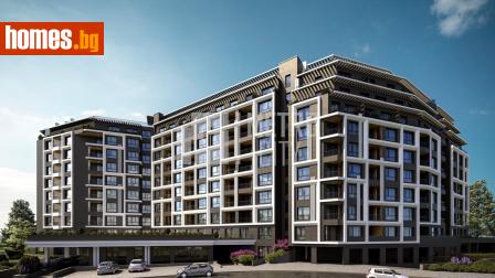 Четиристаен, 207m² - Апартамент за продажба - 120857511