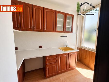 Едностаен, 40m² - Апартамент за продажба - 120857580