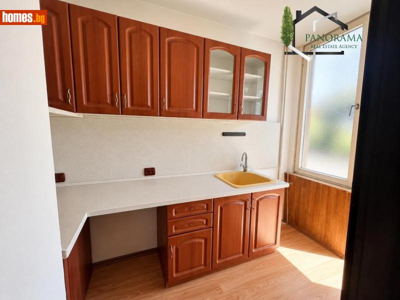 Едностаен, 40m² -  Център, Шумен - Апартамент за продажба - Недвижими имоти ПАНОРАМА - 120857580