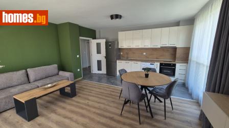 Тристаен, 111m² - Апартамент за продажба - 120857625