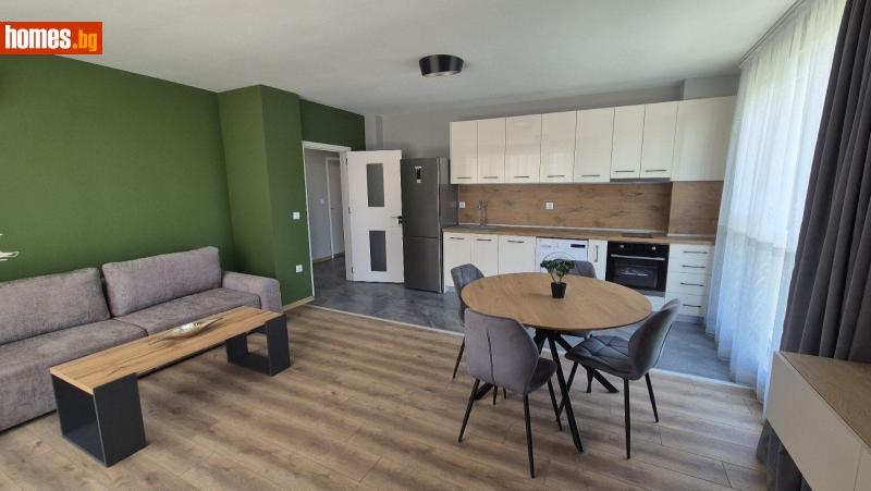 Тристаен, 111m² - Жк Южен, Пловдив - Апартамент за продажба - New Vision Services - 120857625