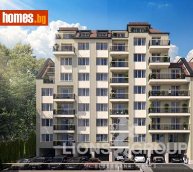 Четиристаен, 140m² - Апартамент за продажба - 120857720
